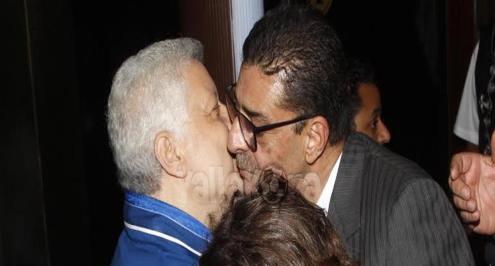 رئيس الزمالك عن بيان الأهلي: طاهر أول من هاجم الحكام.. و"مرتضى مش بيحكم" 